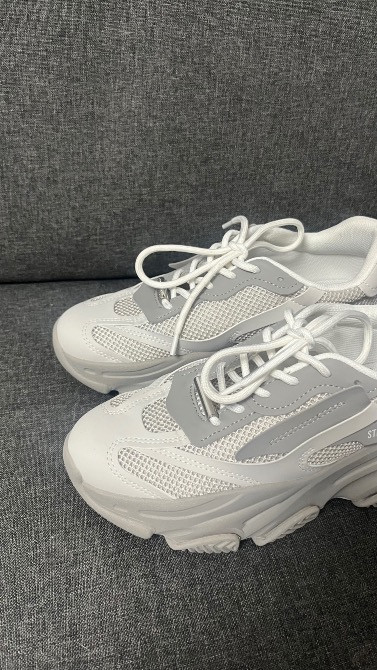 Кросівки Steve Madden Харків - зображення 3