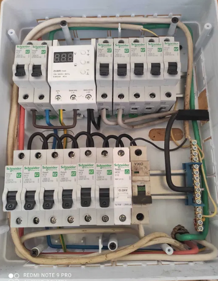 Електрик Кременчук Кременчук - зображення 2