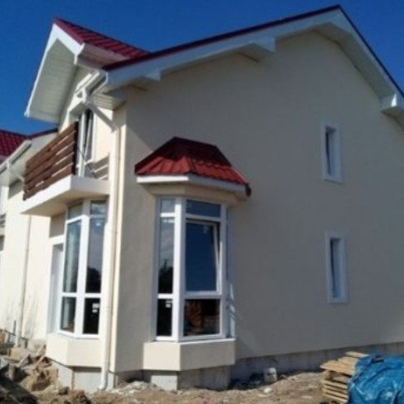 Утеплення фасадів Васильков - изображение 5