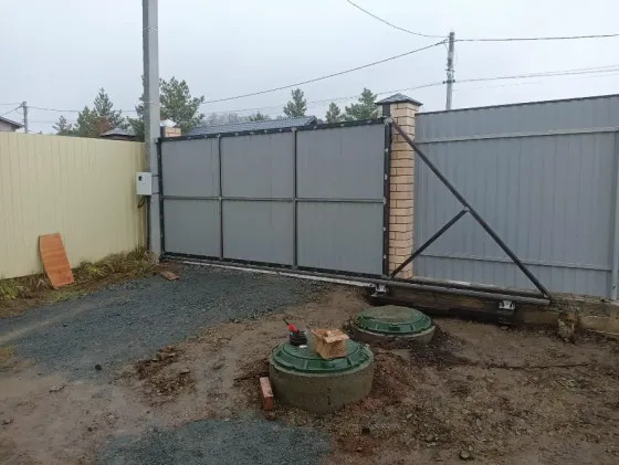 Професійні зварювальні роботи у Полтаві — швидко та якісно Полтава