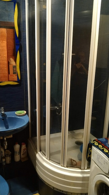 Сдам однокомнатную квартиру Дніпро - зображення 12