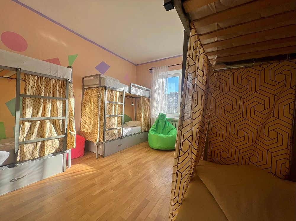 Найкращий гуртожиток на Позняках! Низькі ціни Киев - изображение 8