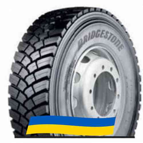 315/80 R22.5 Bridgestone M-Drive 001 154/150M Ведущая шина Київ
