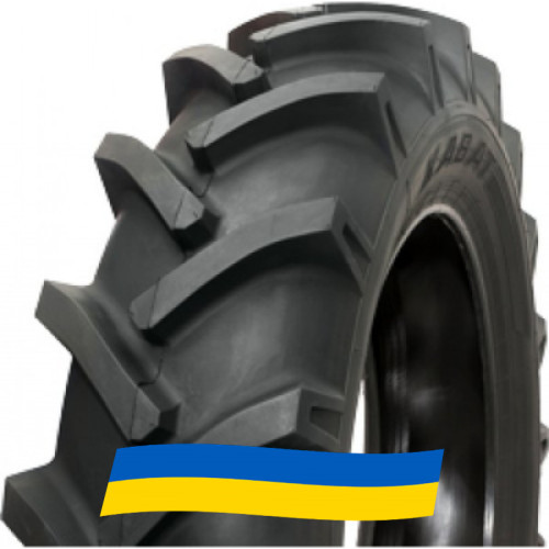 12.4 R28 Kabat SGP-02 Supra Grip 123A6 Сельхоз шина Київ - зображення 8