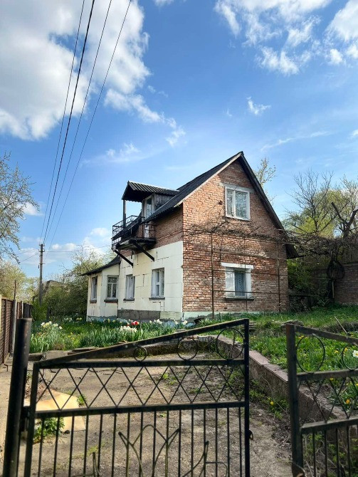 Продам дачу на масиві , , Промінь'' Луцьк - зображення 3