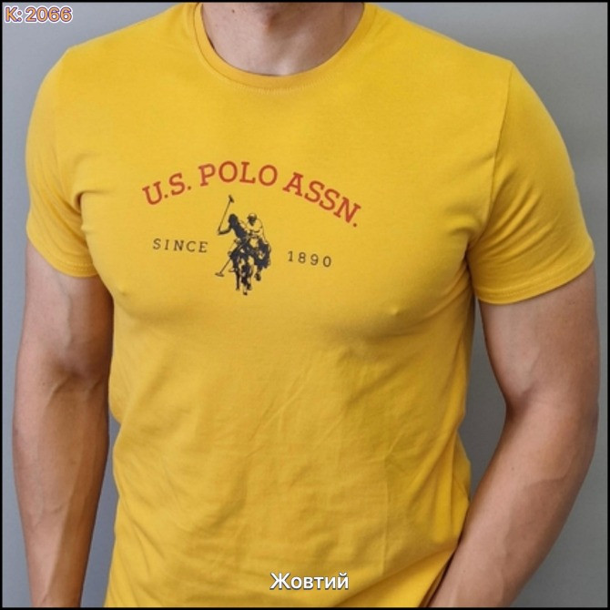 Опт від виробника. Чоловічий одяг: футболки, спортивні костюми та інше Хмельницький - зображення 5