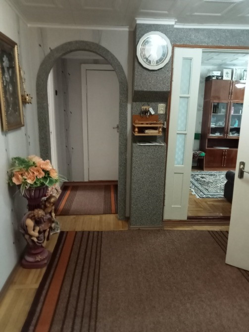 Продається 3 кімнатна квартира м.Новоселиця разом з меблями Новоселица - изображение 7