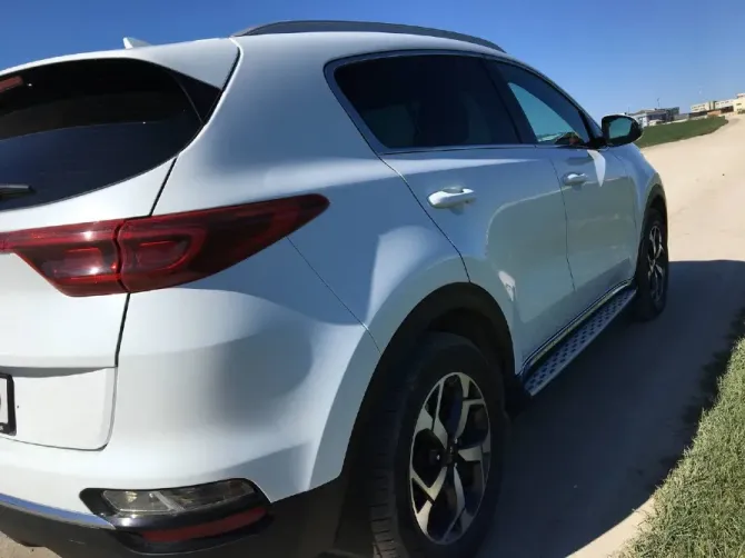 Kia Sportage 2019 Тернополь - изображение 7