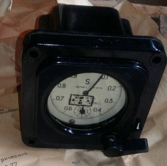 Секундомір ПВ-53Щ (10шт Суми - зображення 1