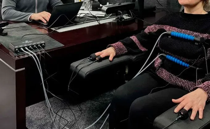 Дослідження із використанням поліграфа у Києві - Напу Київ - зображення 1