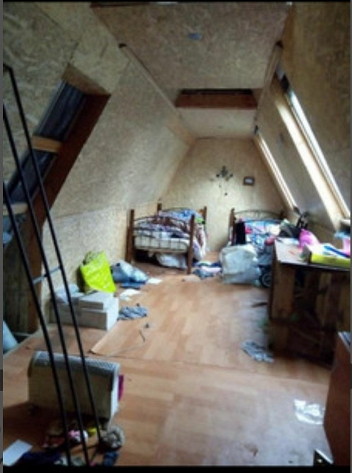 Терміново продаж частини будинку Киев - изображение 4