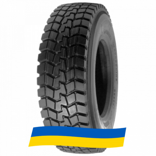 215/75 R17.5 Roadshine RS604 127/124M Ведущая шина Київ - зображення 5