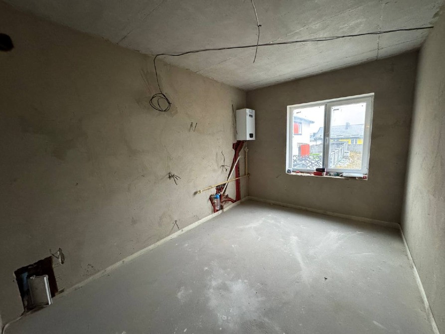 Котедж з автономним газовим опаленням Ровно - изображение 2