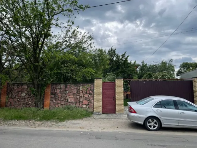 Будинок біля метро Бориспільська. Власник Киев - изображение 10