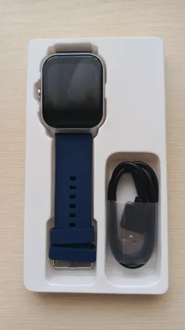 Смарт-годинник Smart Watch  — стиль, фітнес і комфорт щодня Яворів - зображення 7