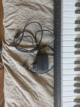 Продам синтезатор casio lk-240 Одесса - изображение 2