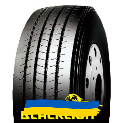 385/65 R22.5 BlackLion BT160 160K Прицепная шина Київ - зображення 7