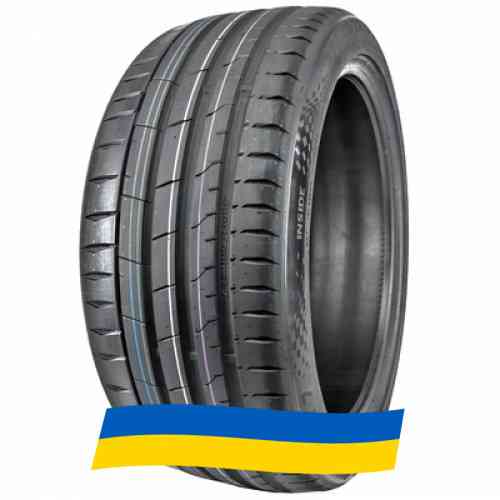 315/35 R22 Continental SportContact 7 111Y Легкова шина Київ
