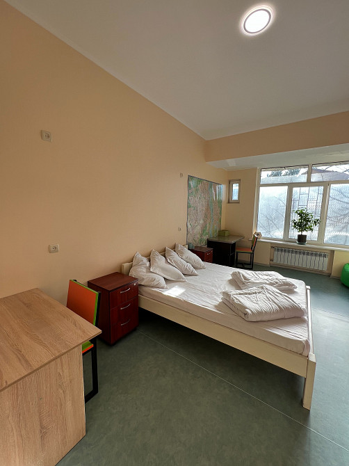 Новий Супер Хостел. Евроремонт. метро Либідська Киев - изображение 3