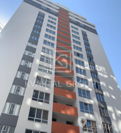 квартира 1К без ремонту 891 $м2 за 7 хв до Академ містечка, швидкий Ирпень