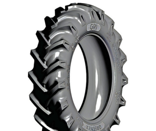 8.3 R24 GRI GREEN EX RT100 105A6 Сельхоз шина Київ - зображення 7
