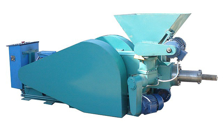 Прес брикетувальний Івано-Франківськ - зображення 1