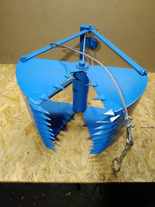 Чистка криниці Вінниця - зображення 3