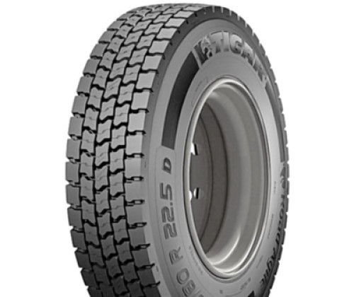 315/80 R22.5 Tigar Road Agile D 156/150L Ведущая шина Київ - зображення 8