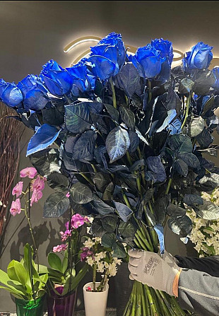 Замовити, купити , букет квітів, квіти на Оболон доставка квітів Київ Київ - зображення 3