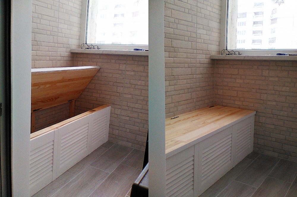 Шкаф на балон Київ - зображення 7