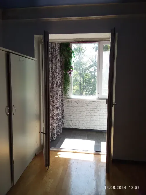 Сдам комнату одной девушке на длительный срок Київ - зображення 5