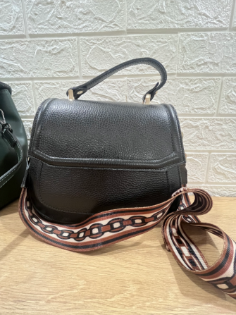 Продам кожаные сумки Киев - изображение 5