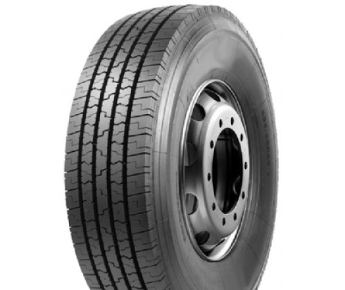 315/80 R22.5 Mirage MG121 156/152L Универсальная шина Київ - зображення 5