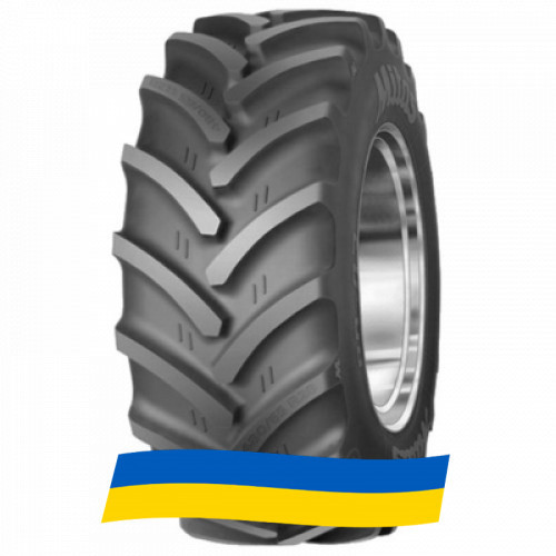 540/65 R38 Mitas RD-03 150/147D/A8 Сельхоз шина Київ - зображення 2