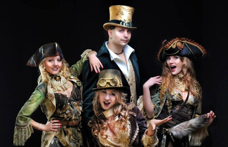 Фокусник Одесса, Овидиополь, Южный, Черноморск, Коблево, Бугаз, Раздельная Одеса - зображення 6