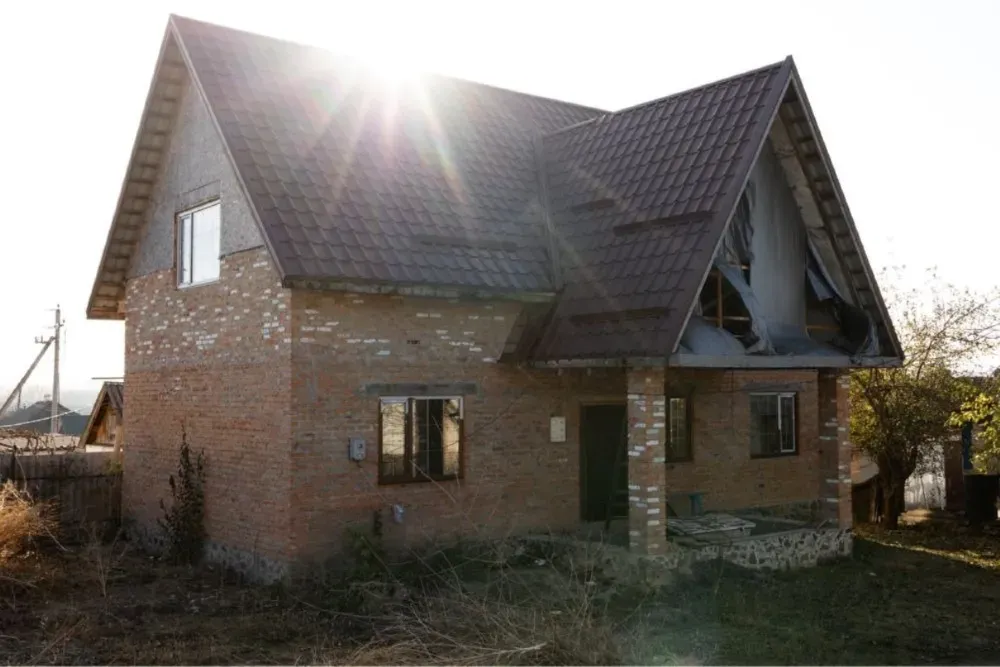 Продаж будинку терміново обмін авто квартиру Тальне - зображення 9