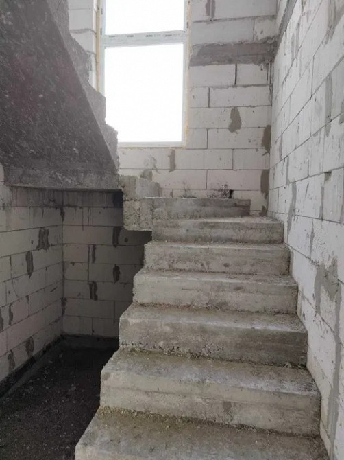 Продам сучасний будинок 145 кв.м, 4 сотки, с.Гатне Киев - изображение 6