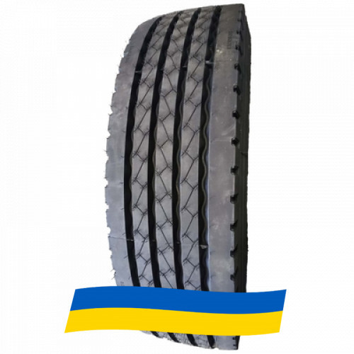 295/80 R22.5 Kunlun KT852 152/149L Рулевая шина Київ - зображення 2