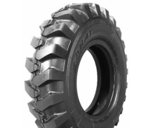 12.5/80 R18 Kabat Geo Track Индустриальная шина Київ - зображення 7