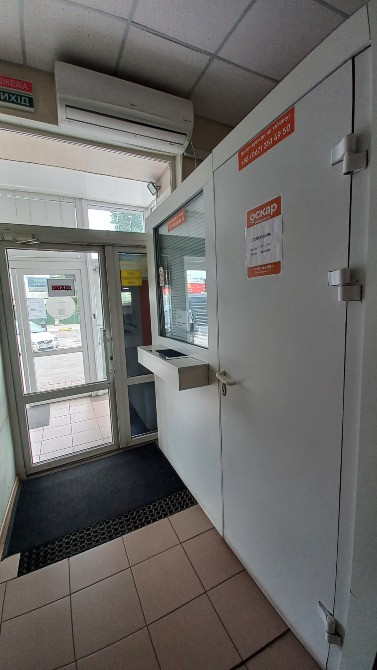 Кабінка Обмін Валют, від власника, центр міста, під будь-яку діяльність Ірпінь - зображення 1