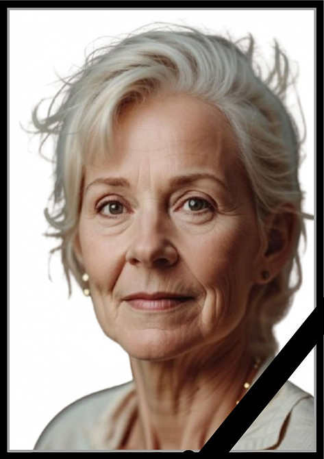 Ритуальная фотография на кладбище, на похороны, на надгробный крест Суми - зображення 1