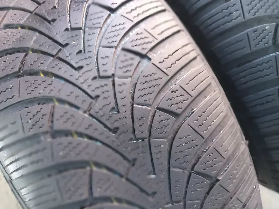 Продам шины 205х55х16 Херсон - зображення 2