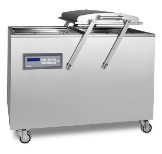 Полуавтоматическая вакуумная упаковочная машина камерного типа Tepro Р Львов - изображение 1