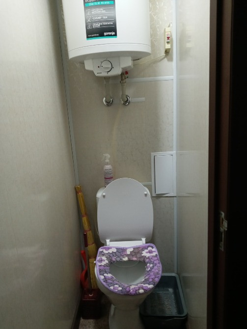 Сдам комнату в 3кв.девушке с хозяйкой Дніпро - зображення 7