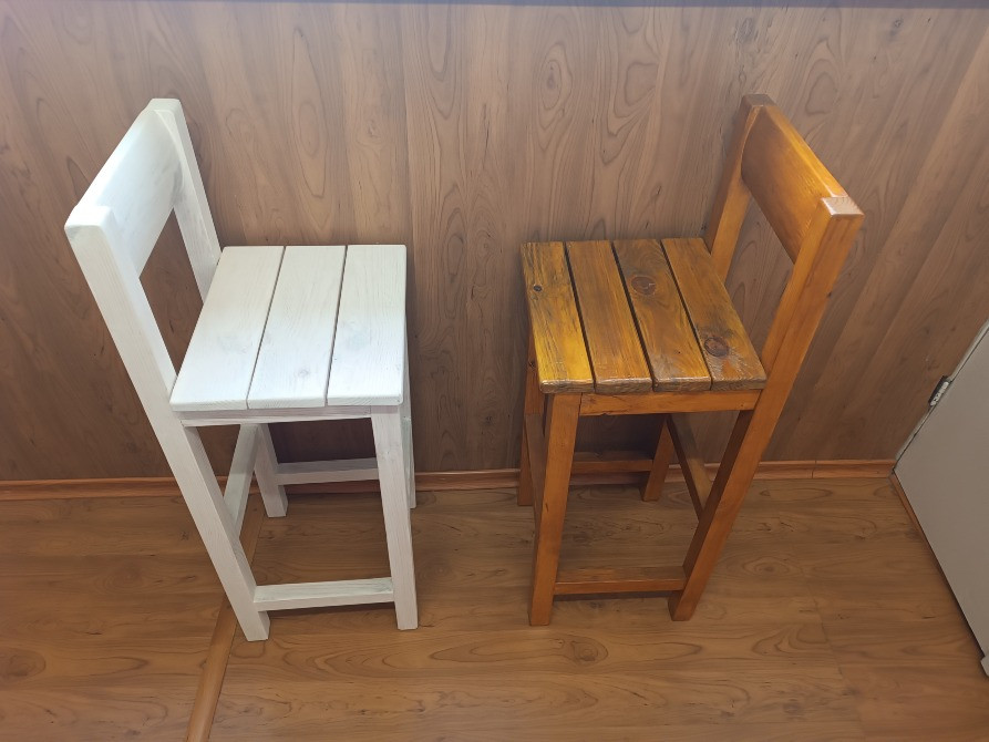 Стілець барний Київ - зображення 5