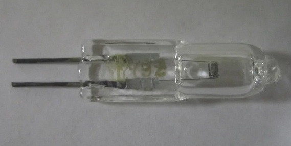 Лампа Кгм-12-40, 12В 40Вт, 12V 40W, Кгм12-40 Харків - зображення 1