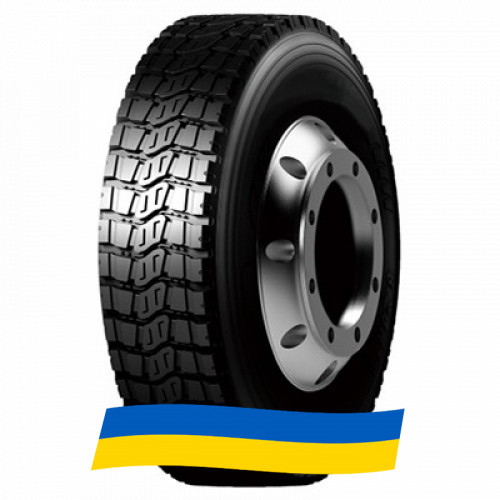 9 R20 Wellplus WAM716 144/142K Ведущая шина Київ - зображення 5