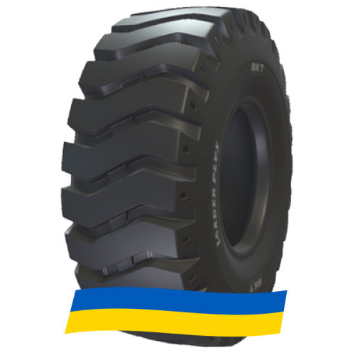 17.5 R25 BKT Loader plus 177A2 Индустриальная шина Київ - зображення 6