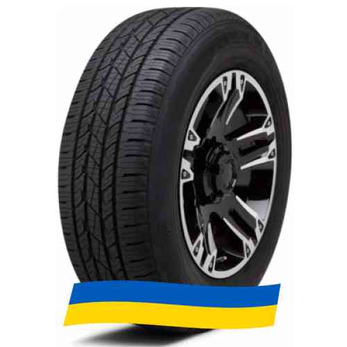 255/60 R18 Nexen Roadian HTX RH5 112V Позашляхова шина Київ