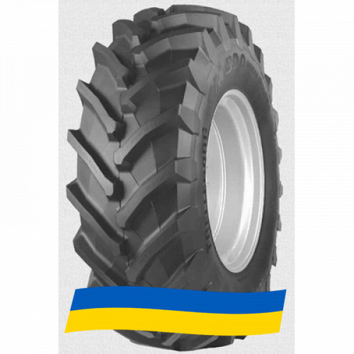 710/70 R42 Trelleborg TM900 HP 173D Сельхоз шина Київ - зображення 4
